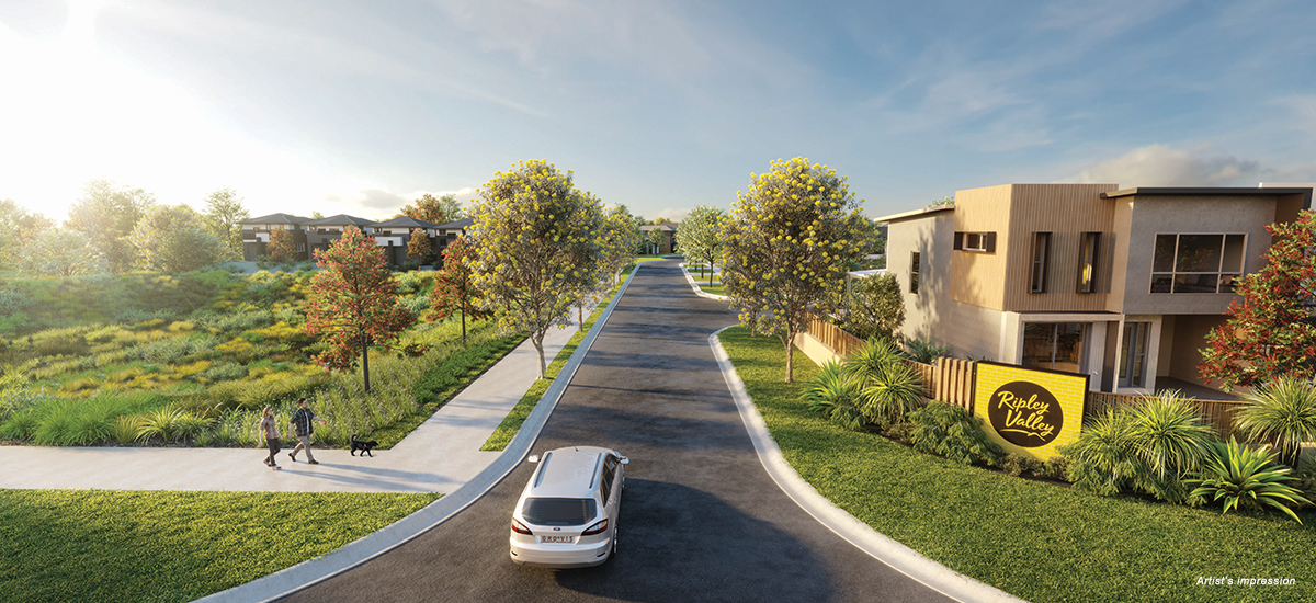 Ripley Valley - Ripley, Queensland - Investment Property